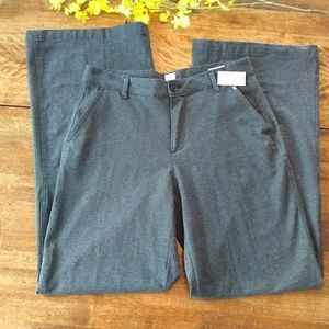 Gap Pants 8R Wide Leg